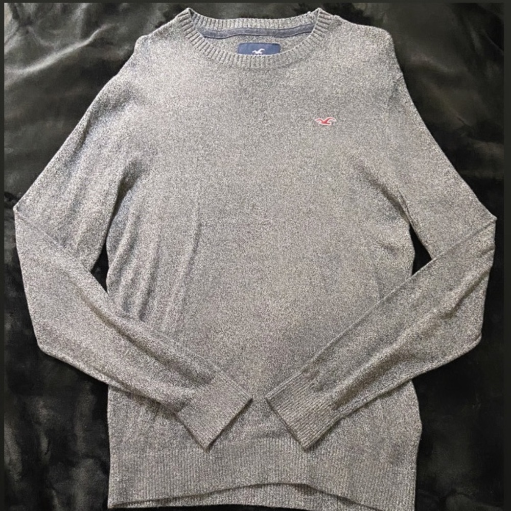 Hollister Men’s Long Sleeve
